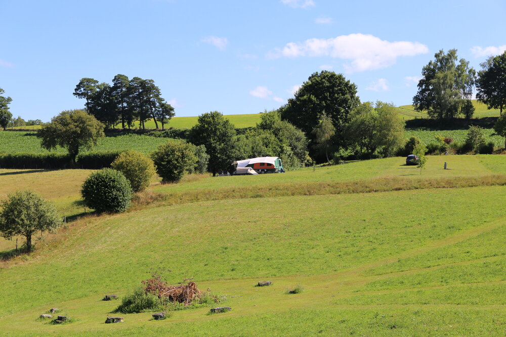 Camping Les Teuillères, Sousceyrac-en-Quercy - photo 13