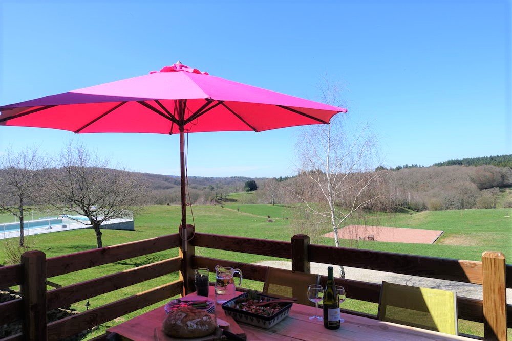 Gîte Le Seringa, Sousceyrac-en-Quercy - photo 8