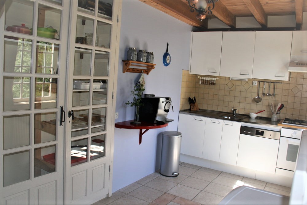 Gîte Le Fenil, Sousceyrac-en-Quercy - photo 9