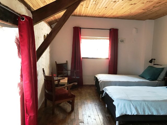 Camping Les Teuillères, Sousceyrac-en-Quercy - photo 15