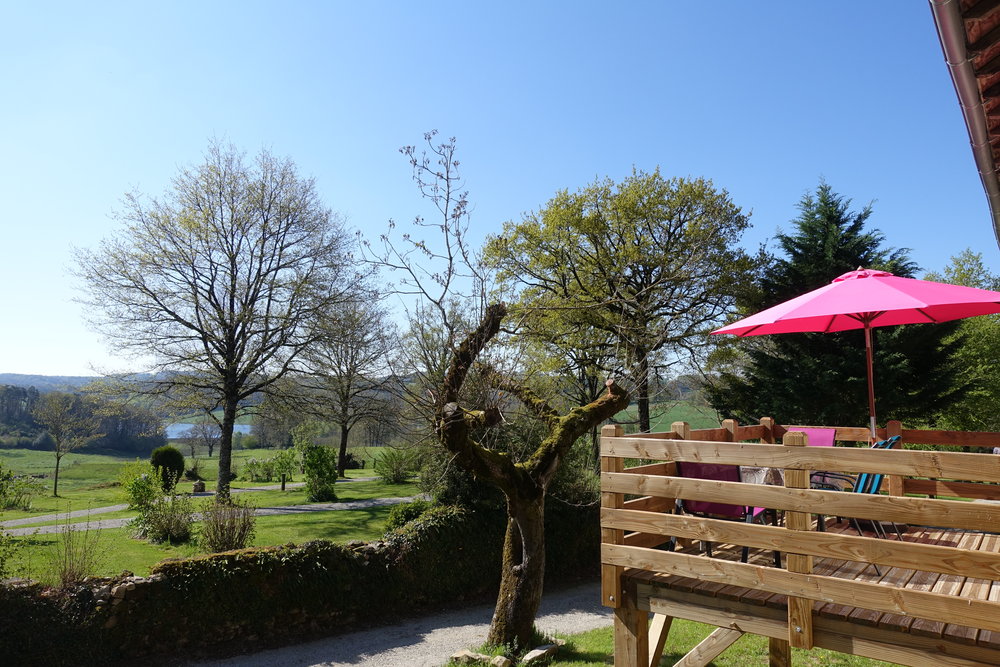 Gîte Le Seringa, Sousceyrac-en-Quercy - photo 11