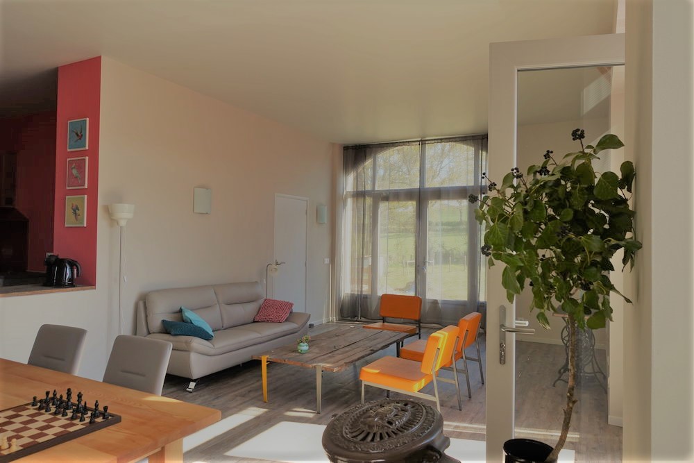 Gîte Le Seringa, Sousceyrac-en-Quercy - photo 12