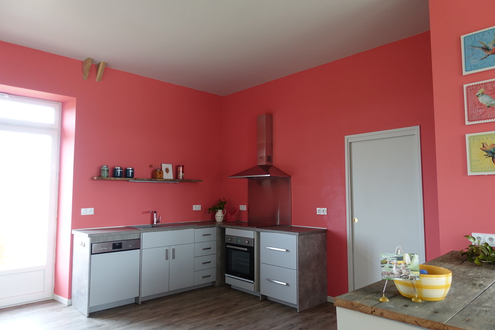 Gîte Le Seringa, Sousceyrac-en-Quercy - photo 14