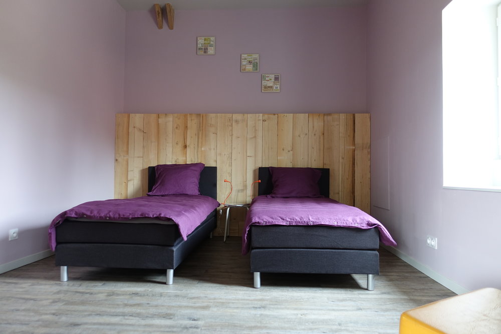 Gîte Le Seringa, Sousceyrac-en-Quercy - photo 15