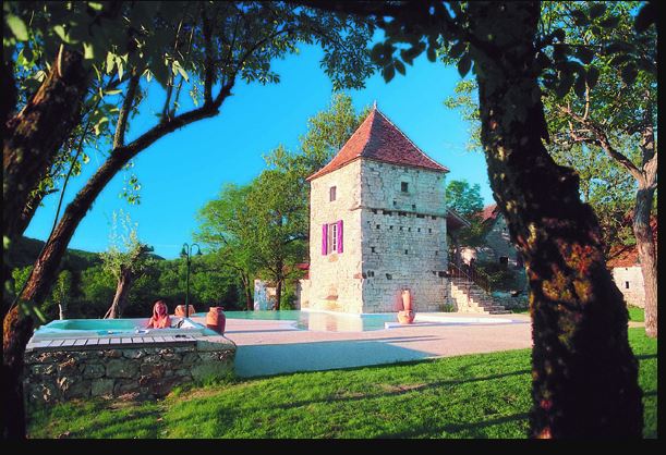Le Hameau des Saveurs - La Métairie Haute, Maxou - photo 6