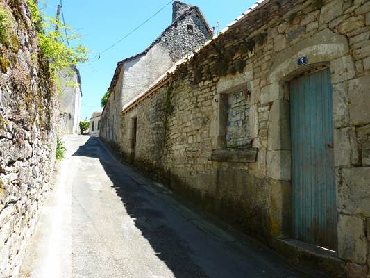 Pays d'Art et d'Histoire : Balade Découverte -  De places en ruelles