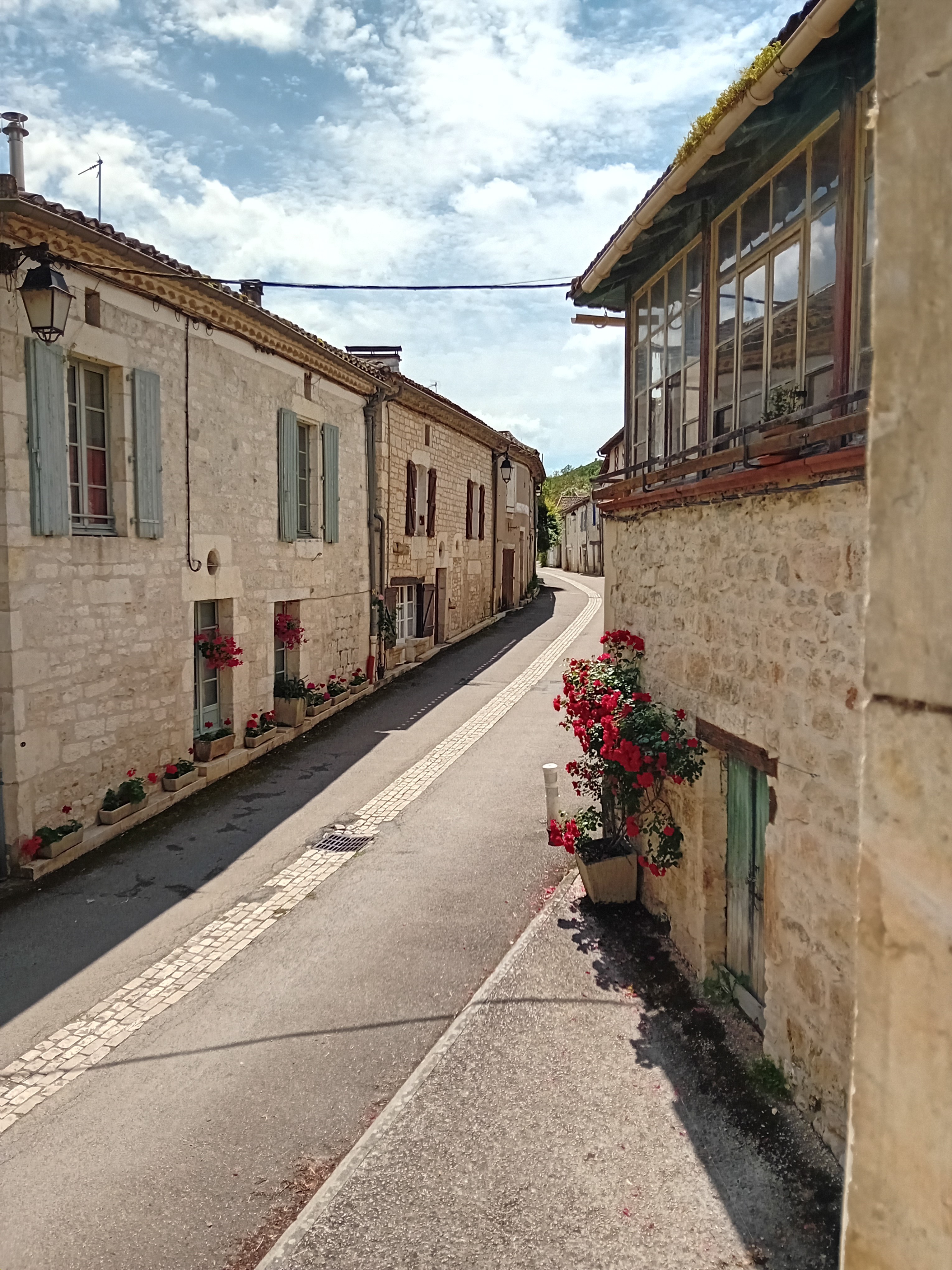 Gîte des Platanes, Lendou-en-Quercy - photo 14