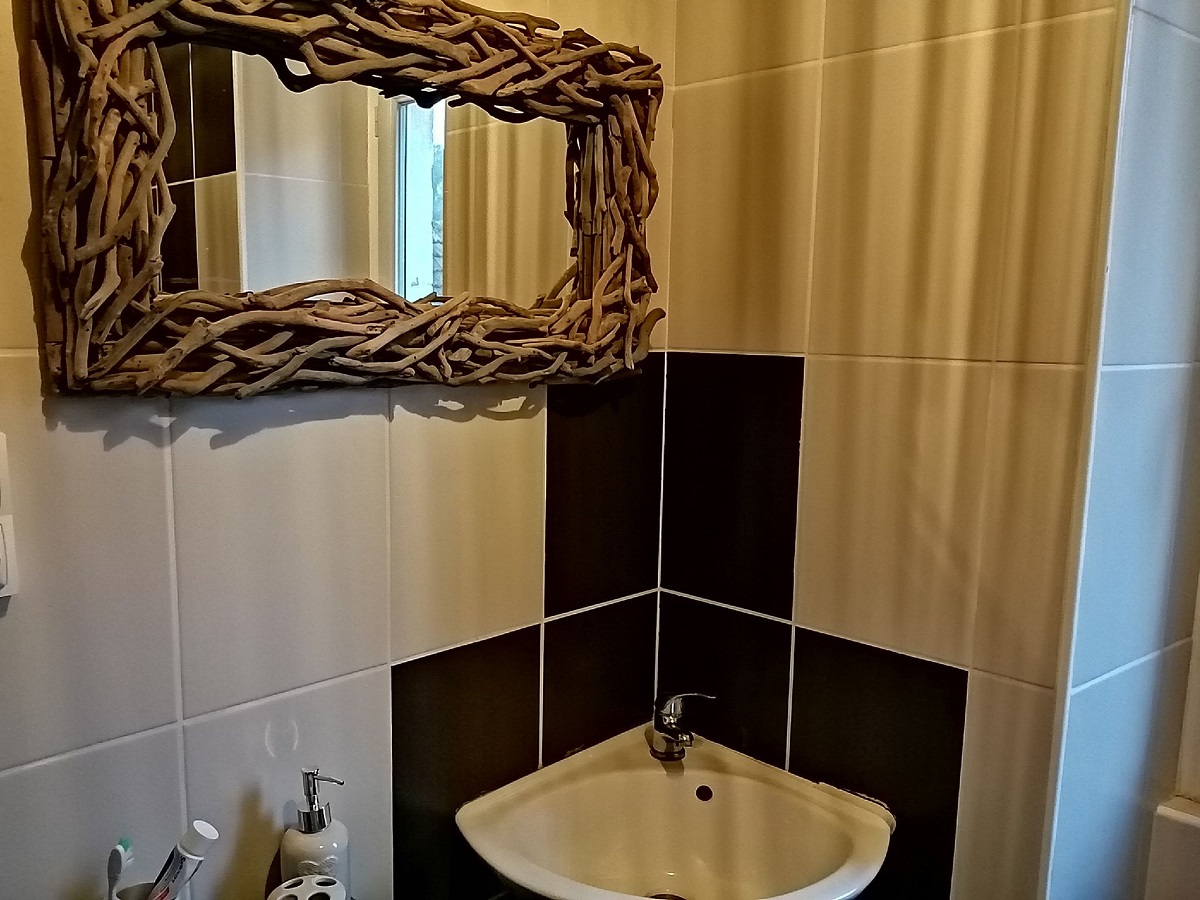 La Maison Ô Kiwis - Chambre d'hôtes, Saint-Denis-lès-Martel - photo 22