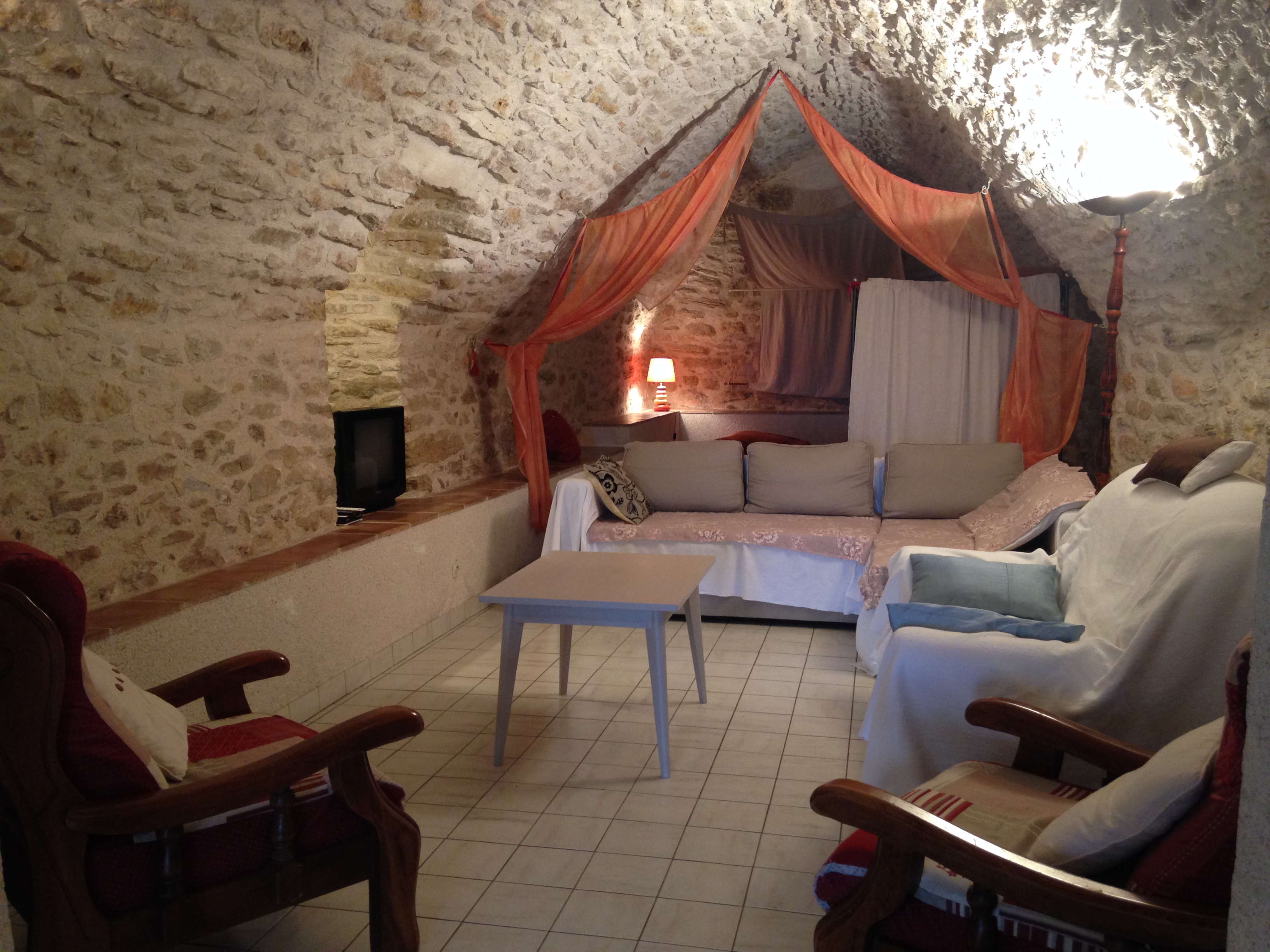 Gîte Candelon, Sérignac - photo 10