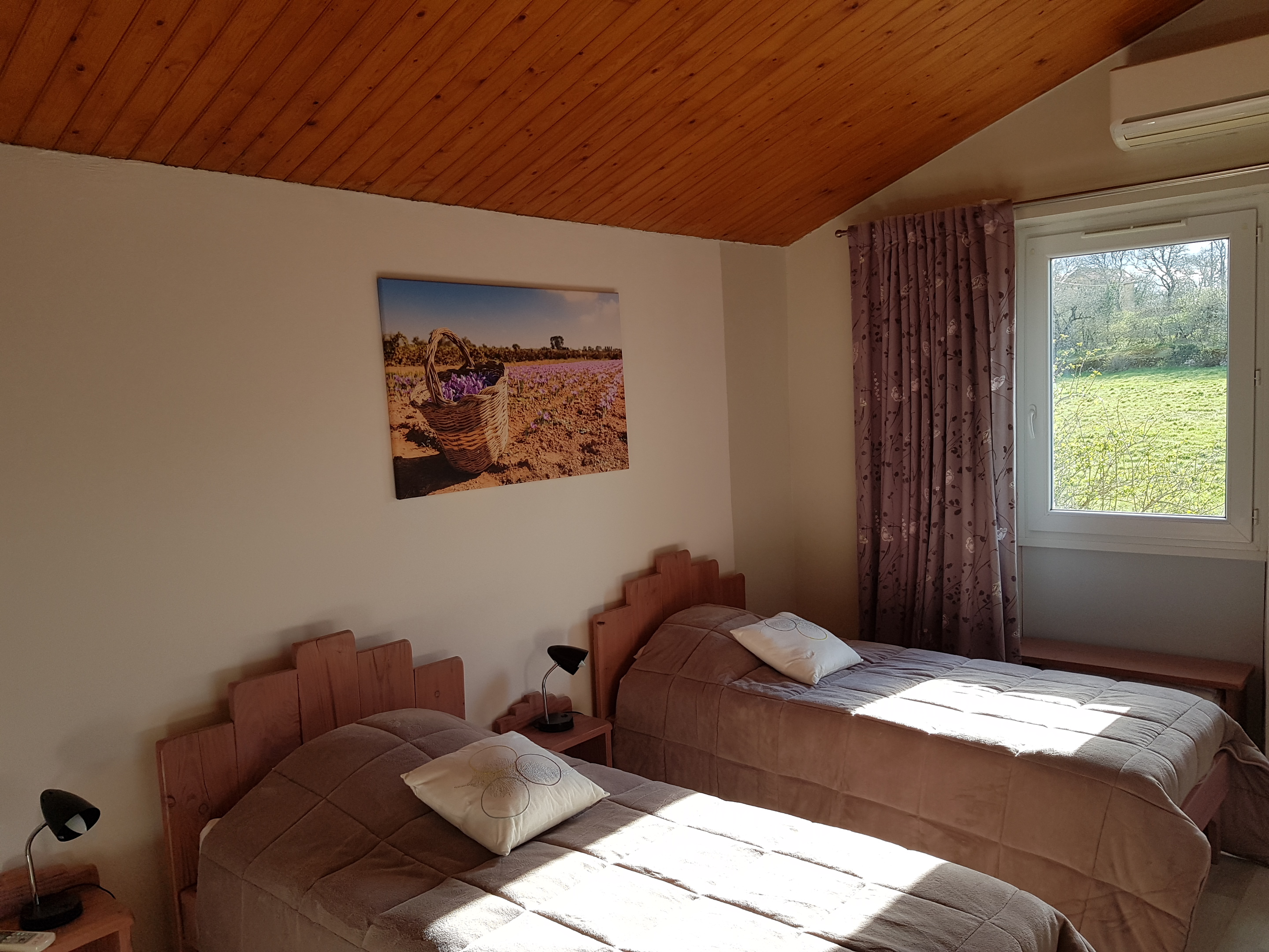 La Maison en Chemin, Limogne-en-Quercy - photo 13
