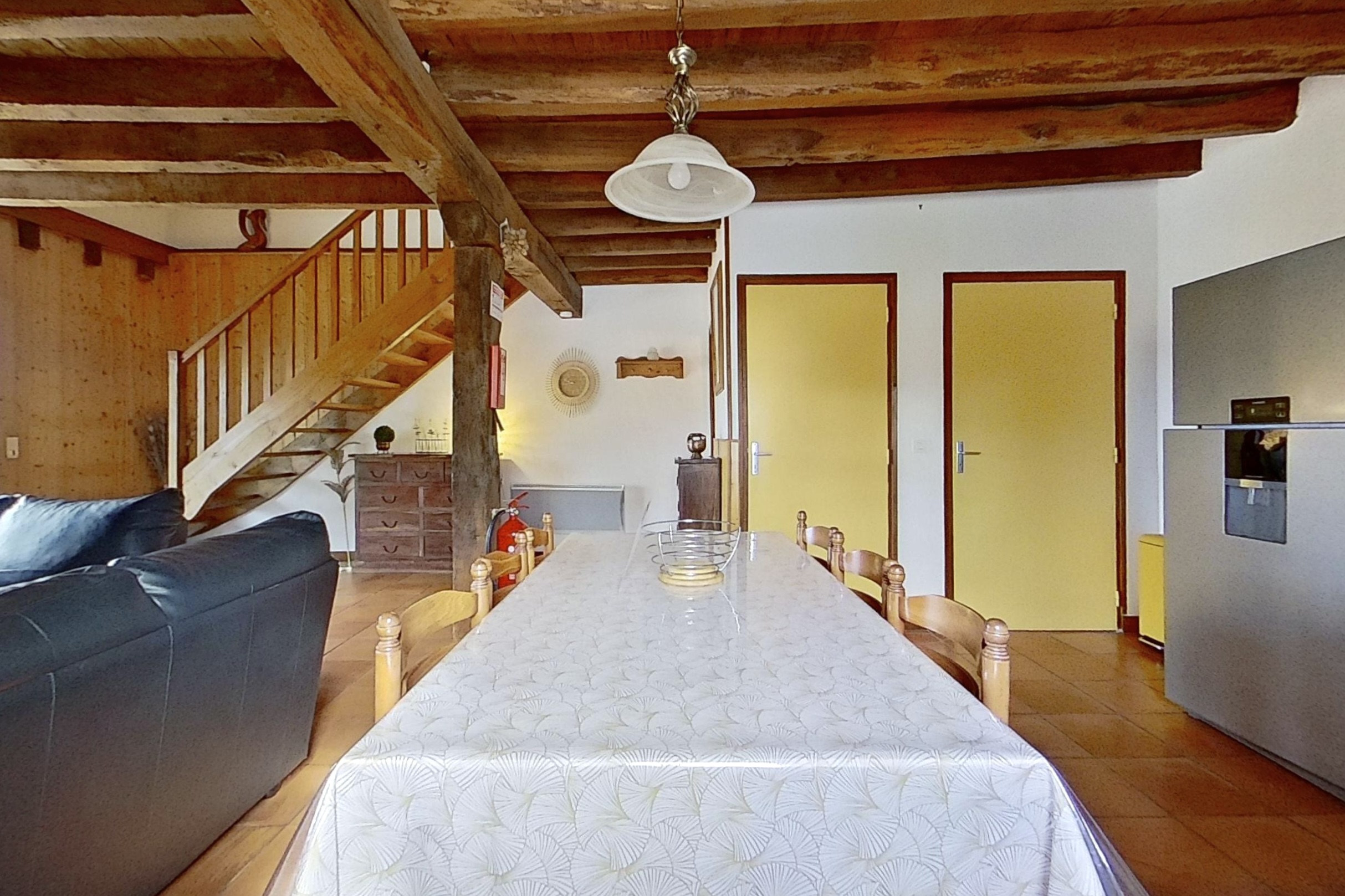 Domaine de Montanty - Le Safran, Gramat - photo 4