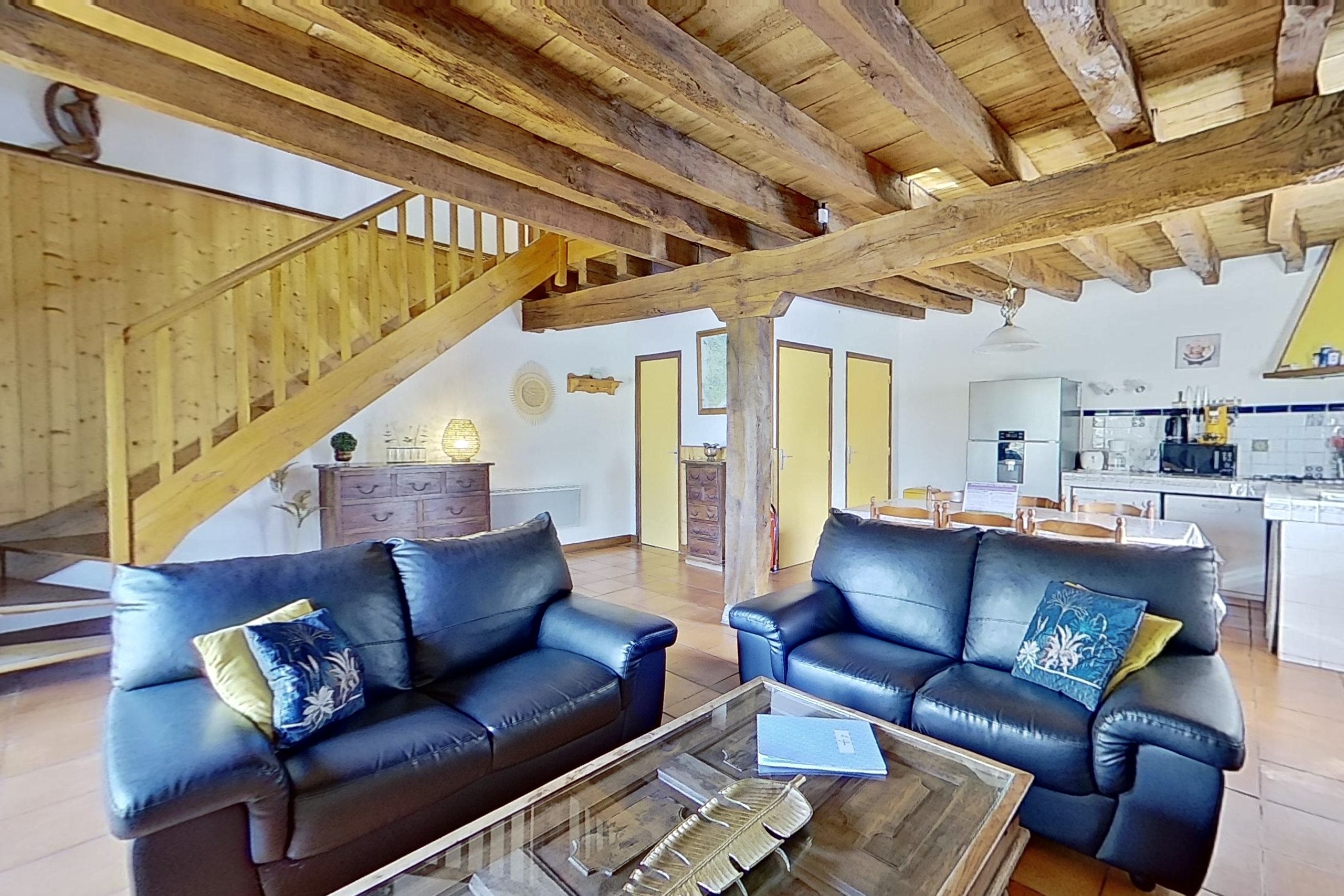 Domaine de Montanty - Le Safran