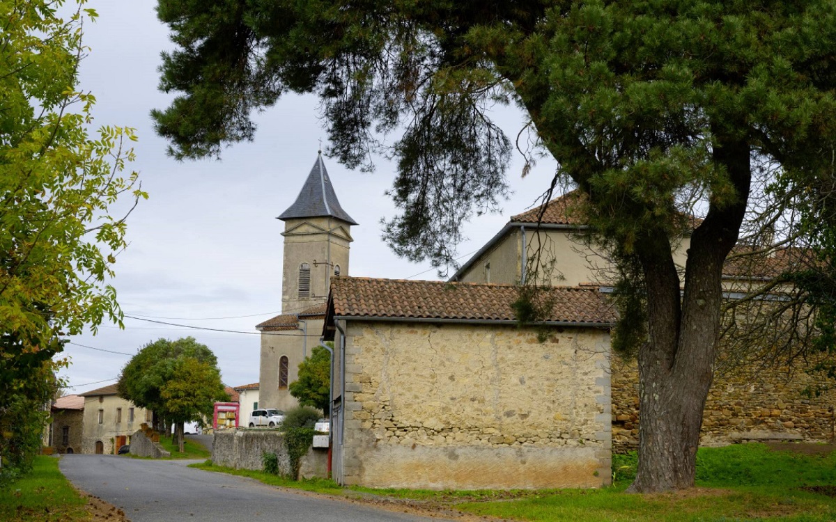 Rencontre des anciens des écoles