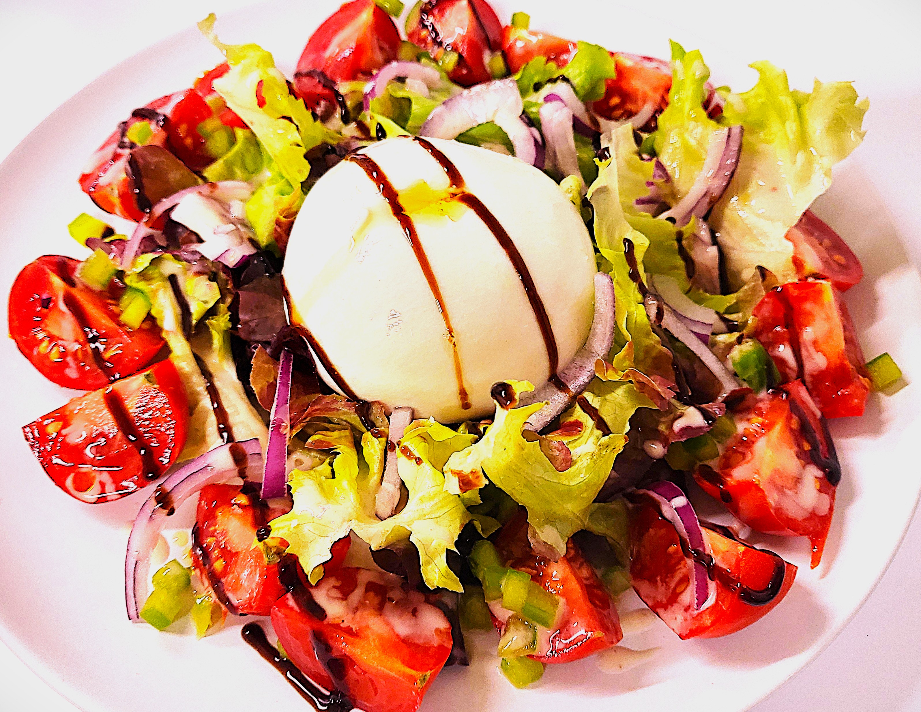 Brasserie du Camping le Moulin Vieux, Brengues - photo 4