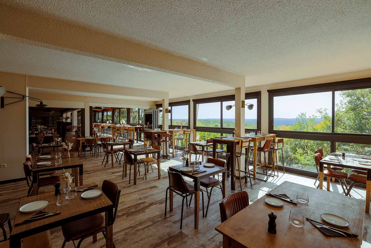 Restaurant L'Atelier d'Imbert, Rocamadour - photo 10