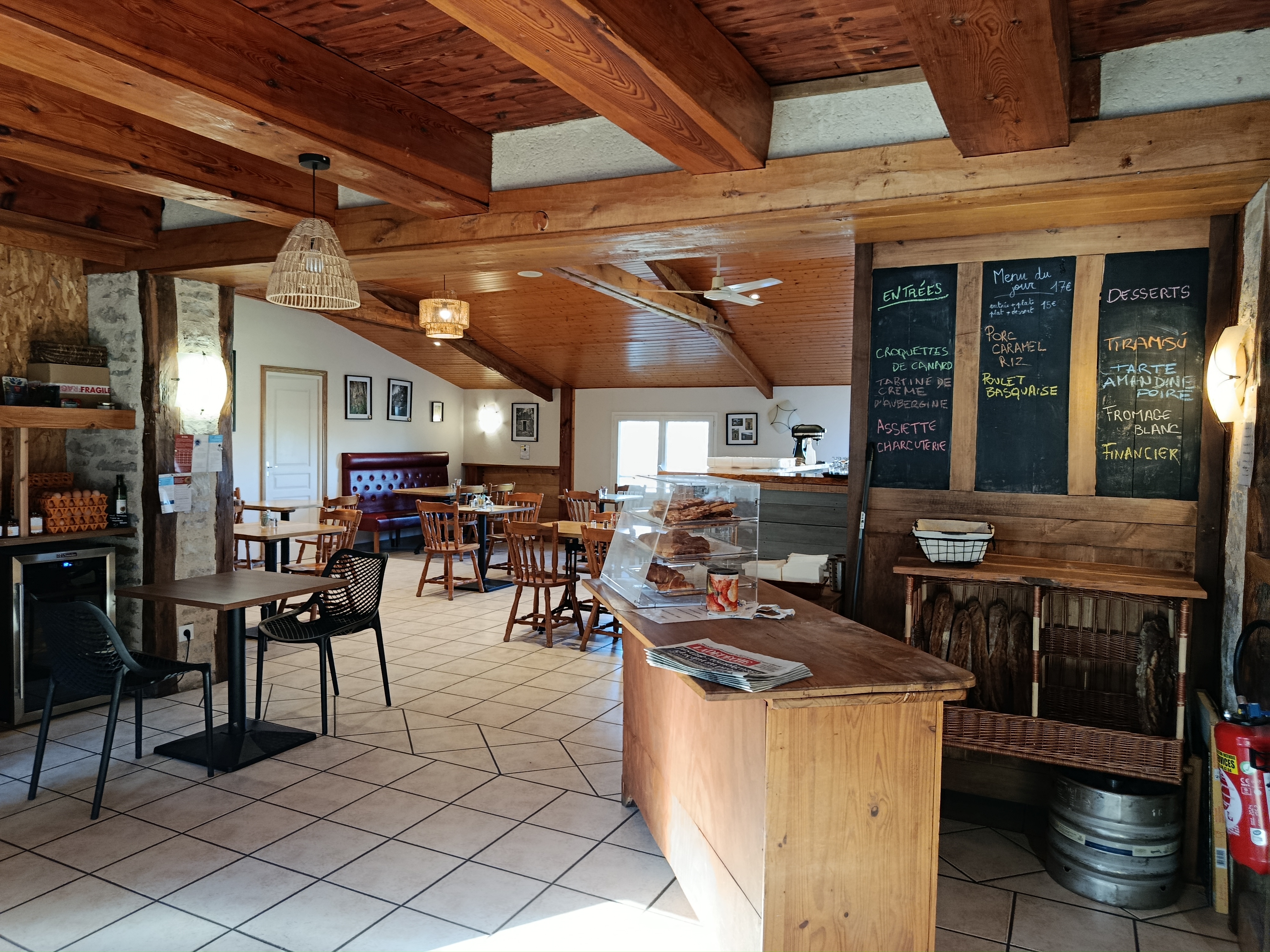 La Taverne des Chouettes, Béduer - photo 9
