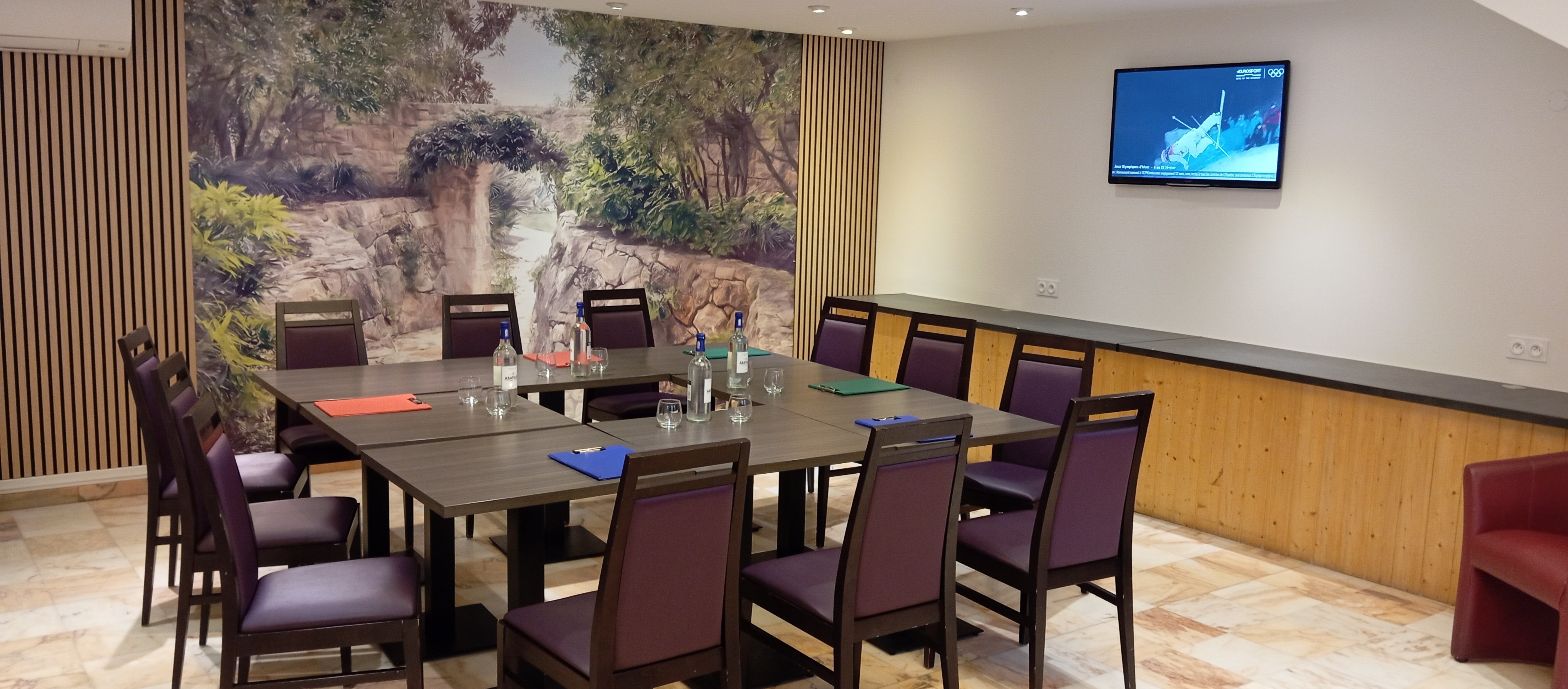 Restaurant La Vieille Auberge, Souillac - photo 13