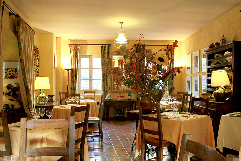 Hôtel Restaurant Auberge du Sombral, Saint-Cirq-Lapopie - photo 5