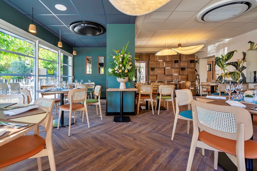 Restaurant Le Relais des Gourmands, Gramat - photo 13