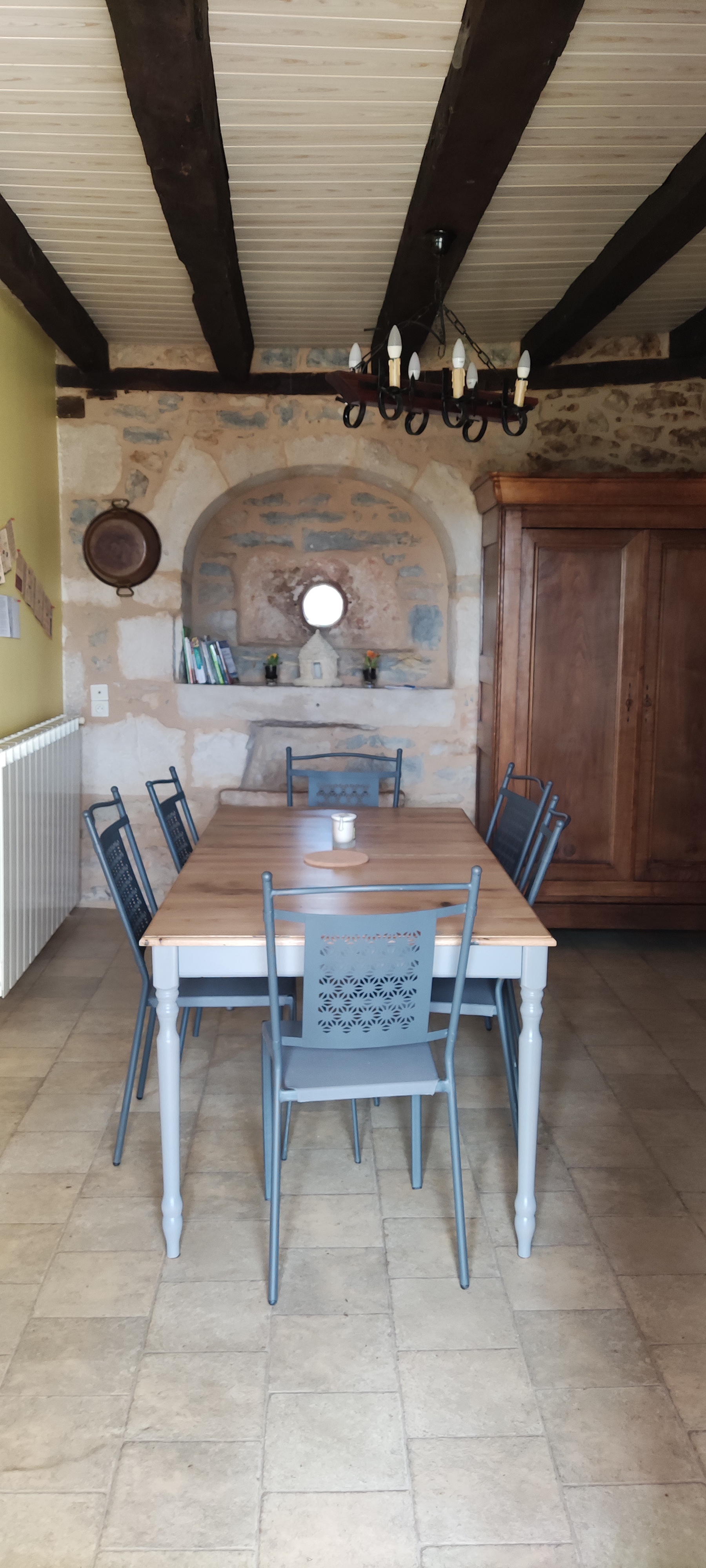 Gîte d'étape "Le Sansouci", Issendolus - photo 7