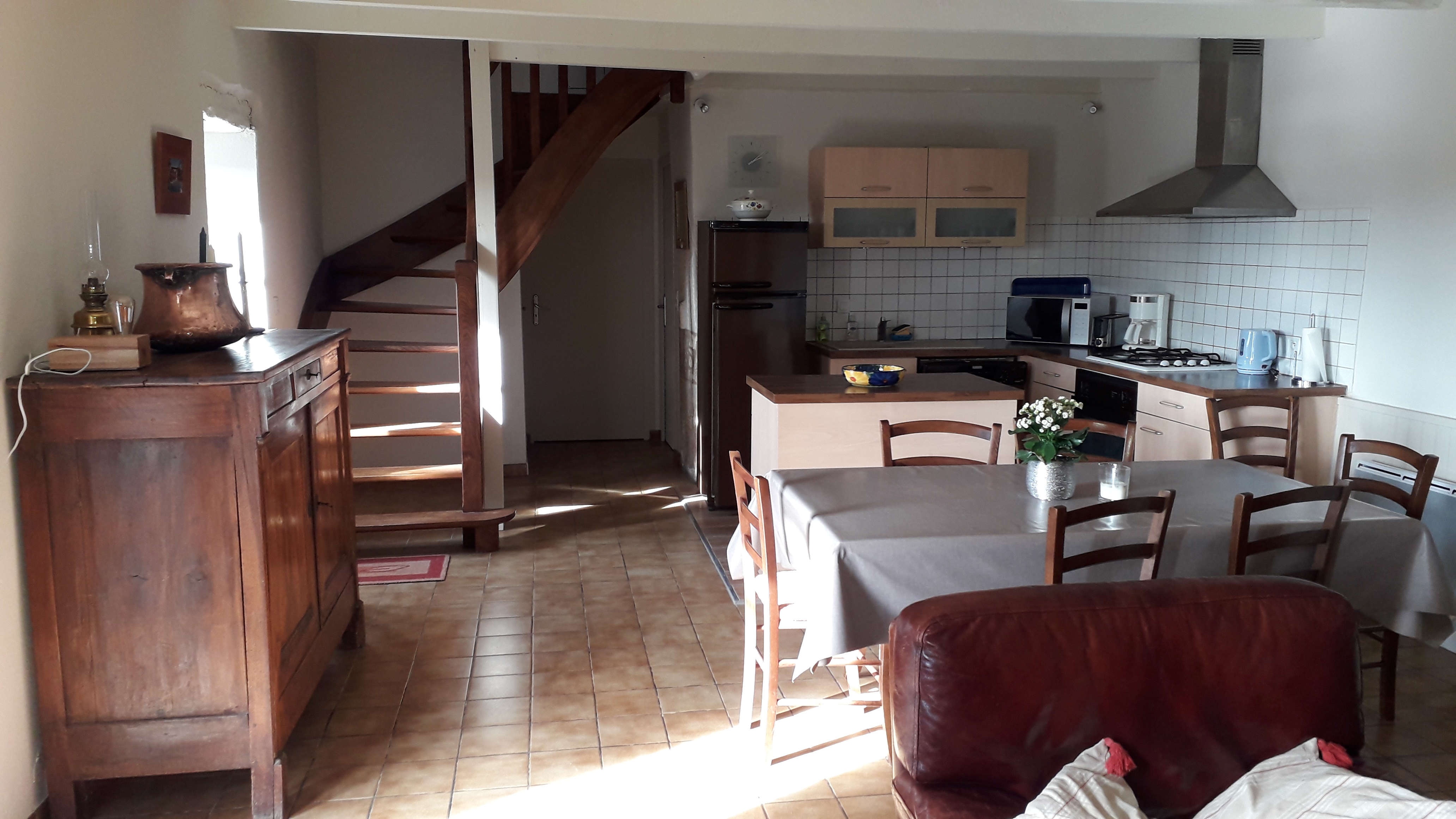 La Grange de Coujet, Le Bastit - photo 13