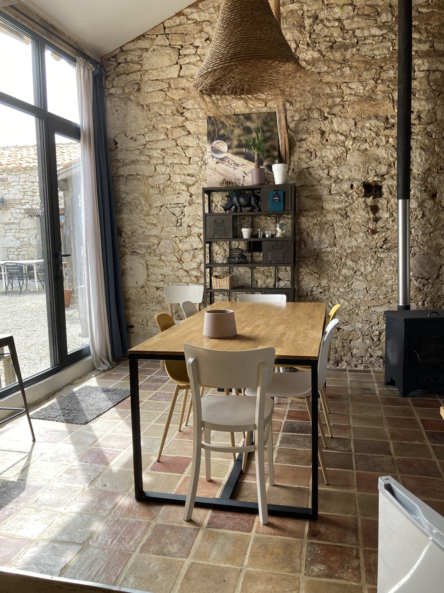 Gîtes Les Fontanelles du Quercy Blanc - Jules, Montcuq-en-Quercy-Blanc - photo 15