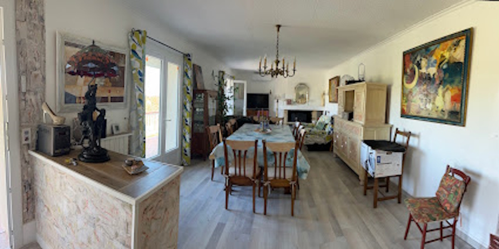 Gîte La Calèche sur l'axe rocamadour - sarlat, Payrac - photo 37