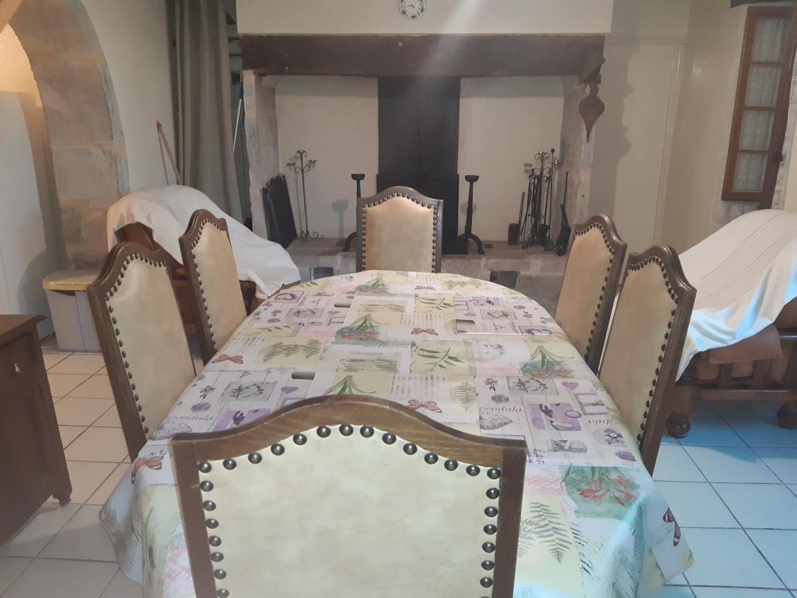 Gîte des deux Pigeonniers, Cœur de Causse - photo 9