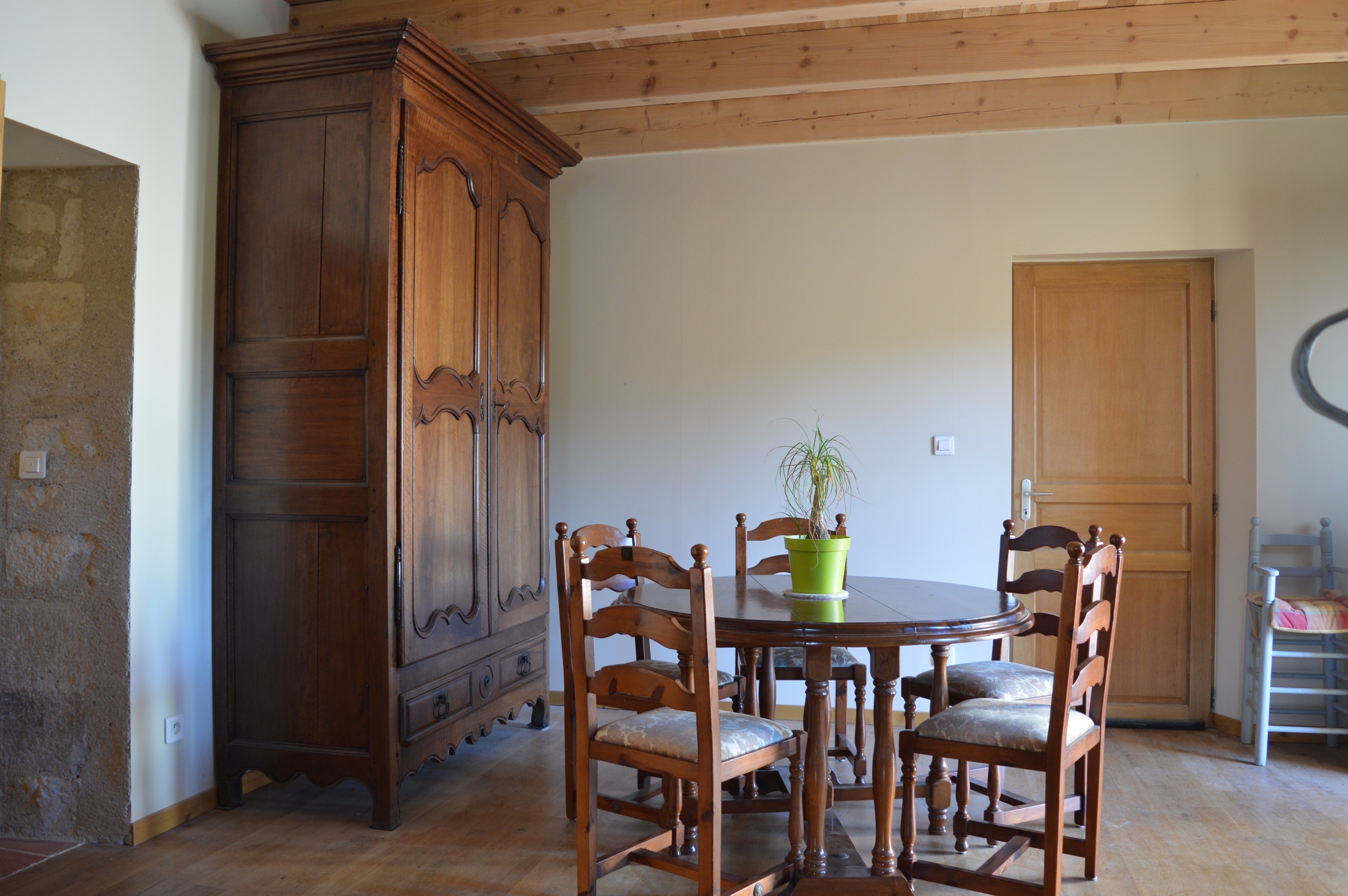 Chez Christine, Lhospitalet - photo 12