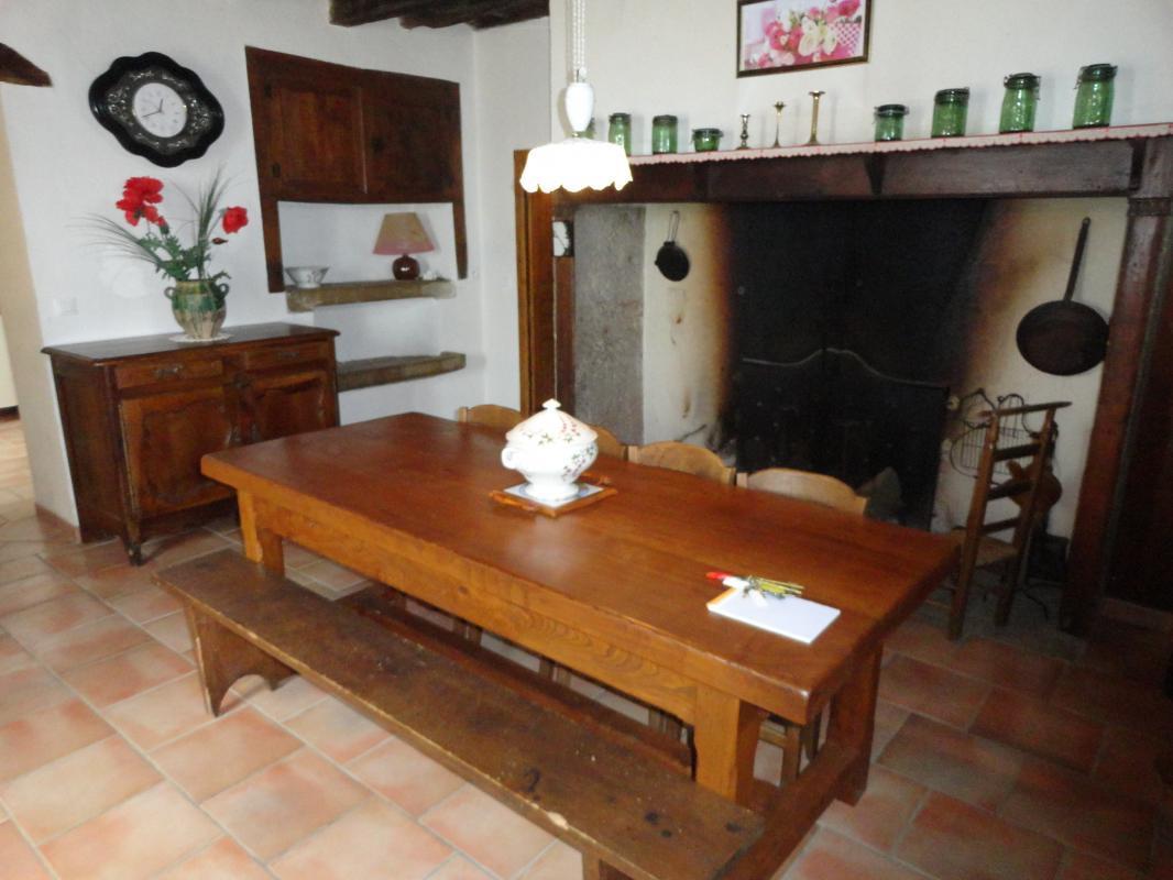 Gîte Les Travers Grands, Sénaillac-Lauzès - photo 7