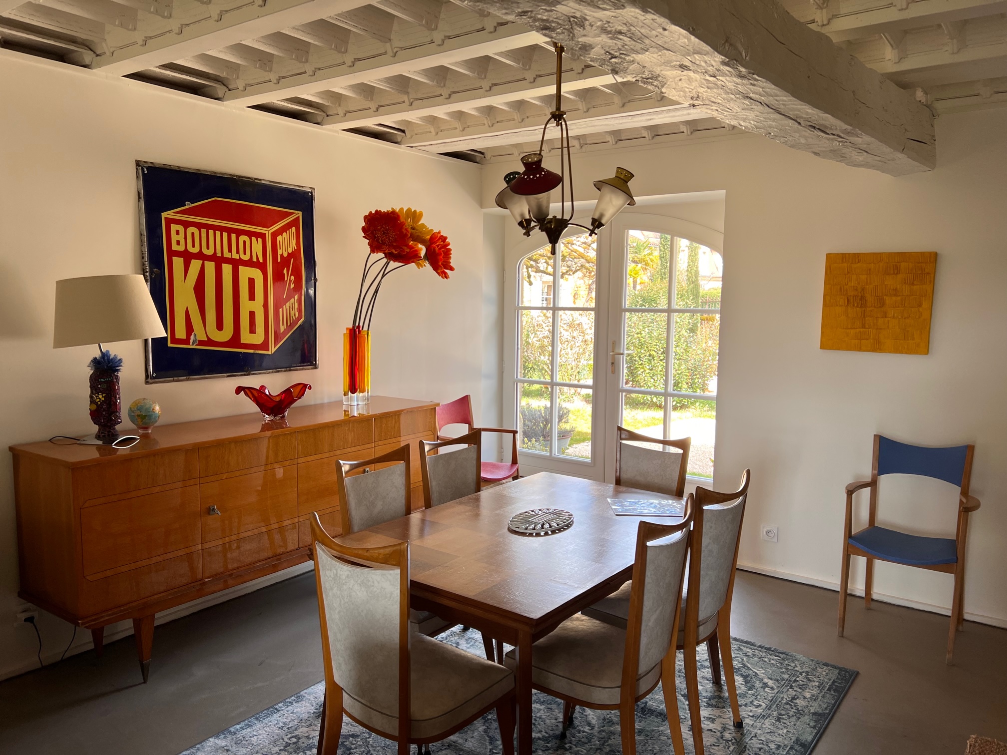 Les Granges du Barri-haut Gîte Quercy, Milhac - photo 24