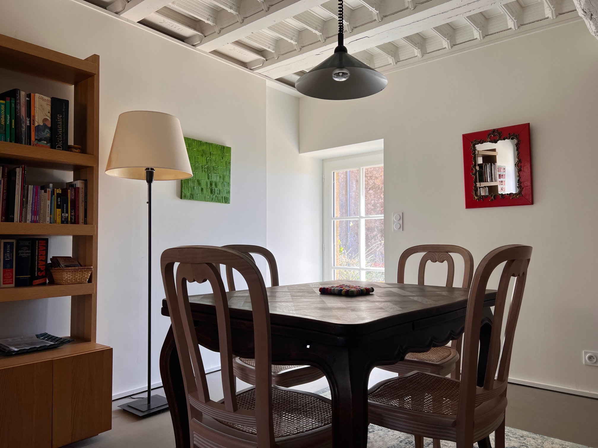 Les Granges du Barri haut Gîte Bouriane, Milhac - photo 23