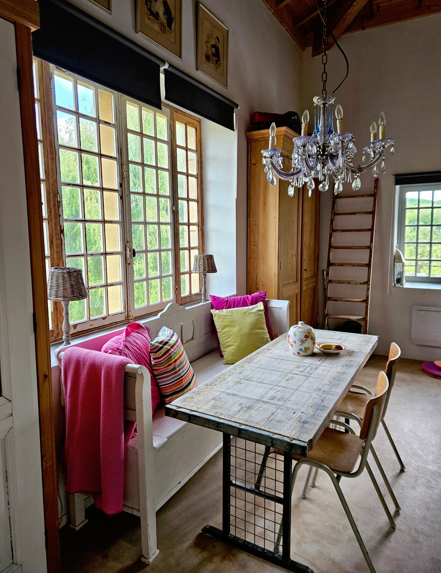 Gîte La Passion - Appartement, Montcabrier - photo 8