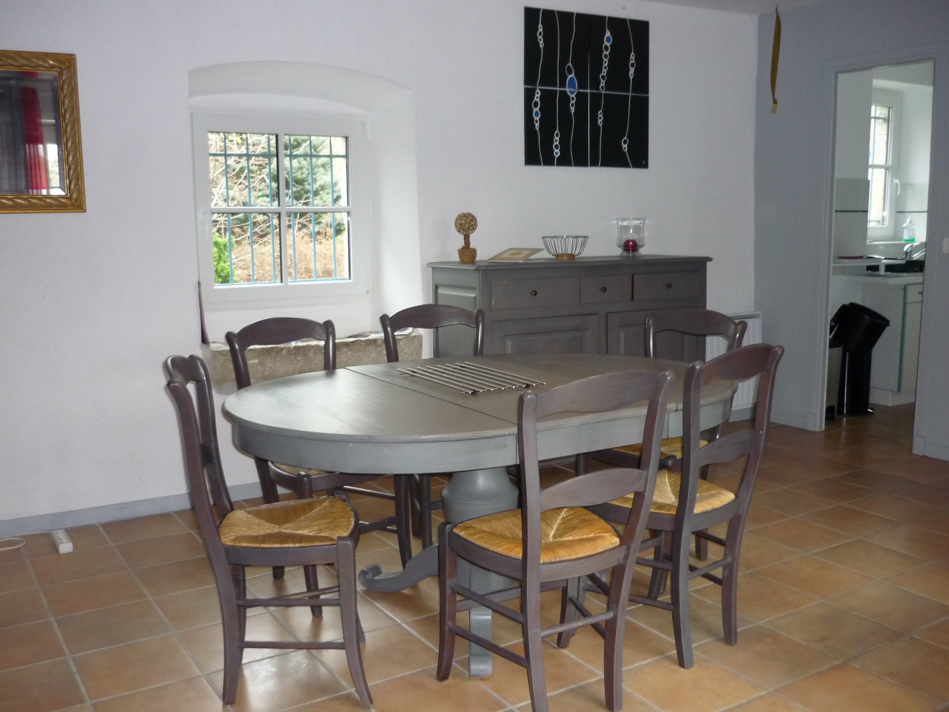 Moulin Guillot : Chez Chantal et Philippe, Cabrerets - photo 10