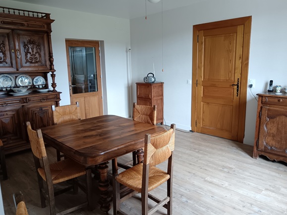 La Maison de Marie, Lacapelle-Marival - photo 18