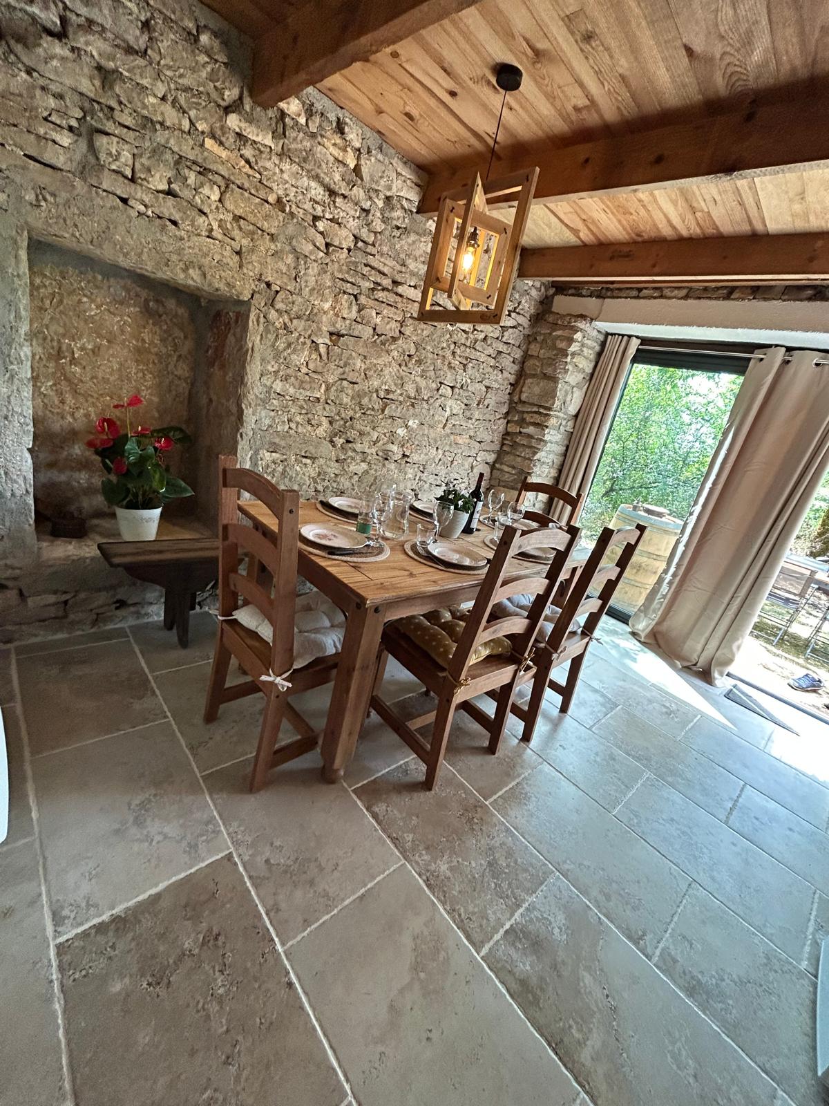 Gîte sur le Causse de St Chels - La Cazelle, Saint-Chels - photo 29