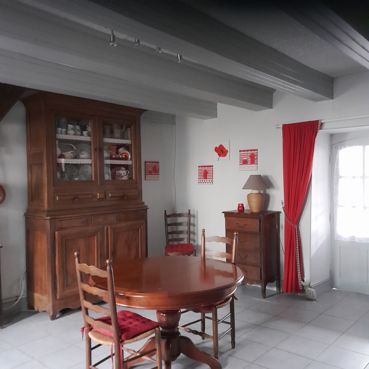 Chez Mademoiselle Emilie, Lunegarde - photo 8