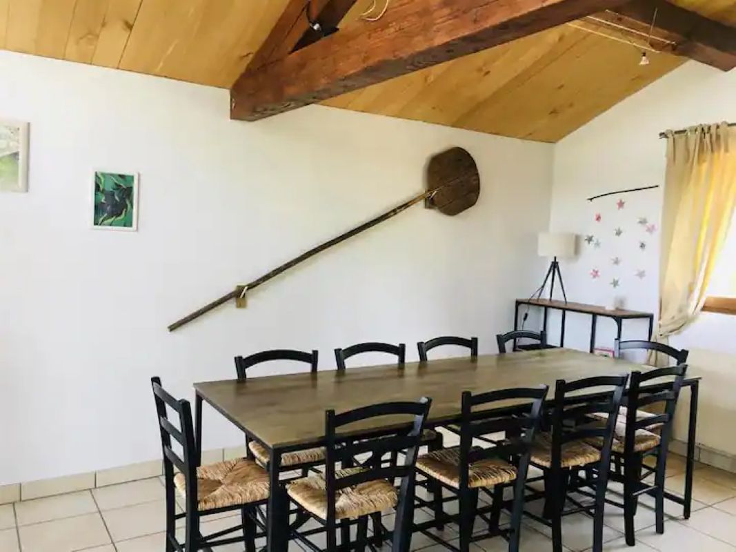 Domaine l'Angelus, Sainte-Colombe - photo 11