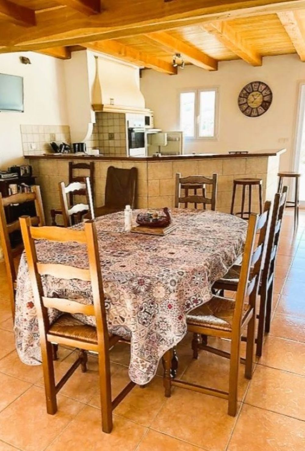 Gite de Presignac, Souillac - photo 19