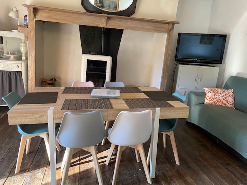 OASIS DU LOT -  GITE HAVANA, Payrac - photo 29