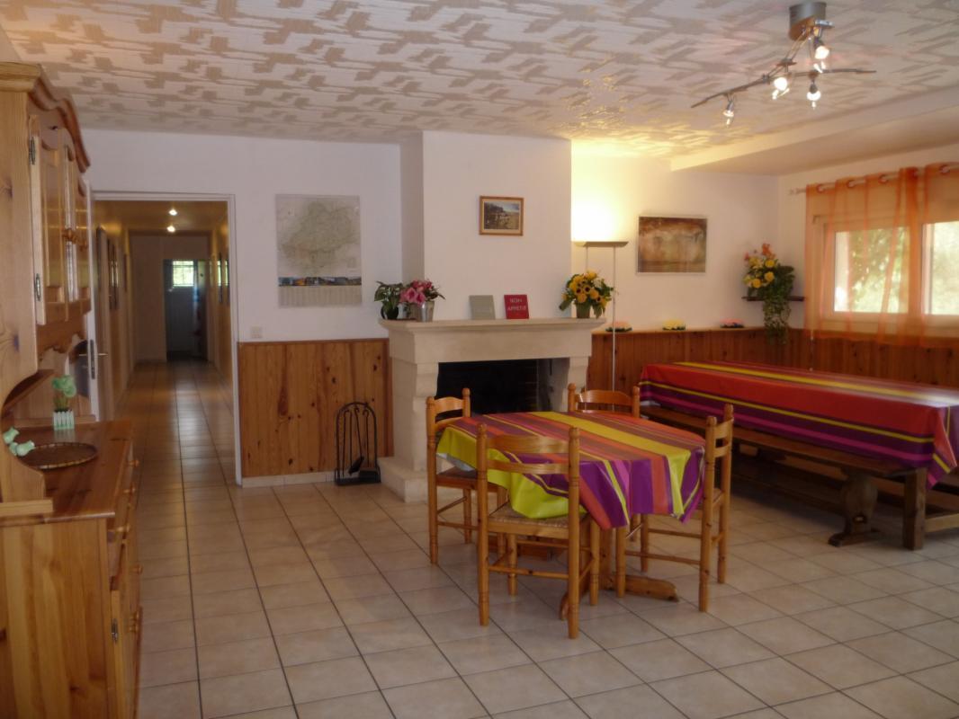 Gîte L'Oustal, Sénaillac-Lauzès - photo 3