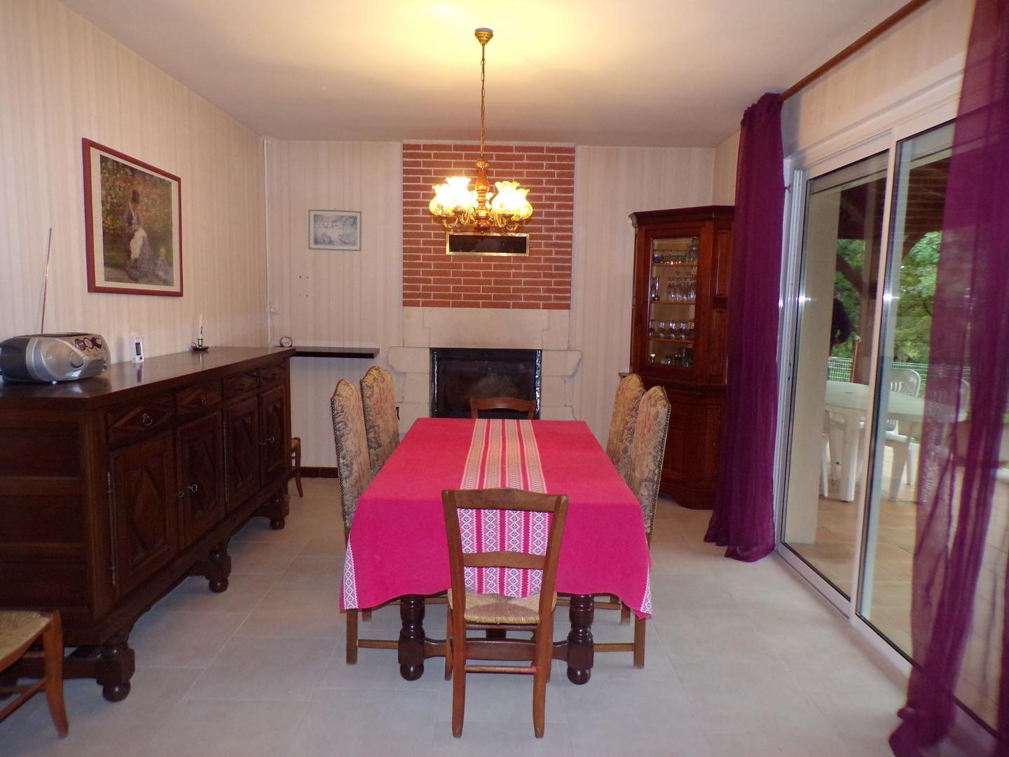 Chez jeanne, Pern - photo 11