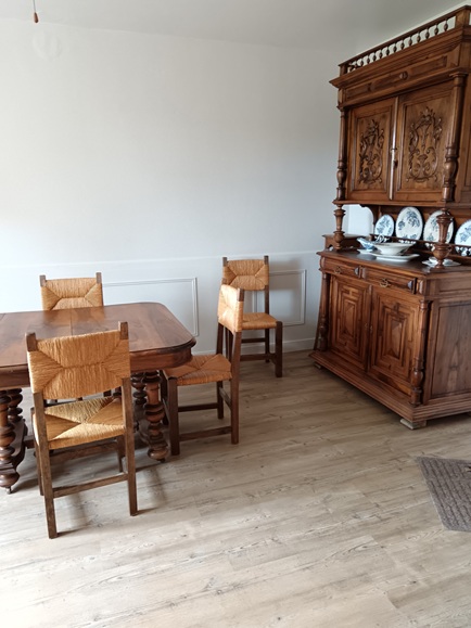La Maison de Marie, Lacapelle-Marival - photo 20
