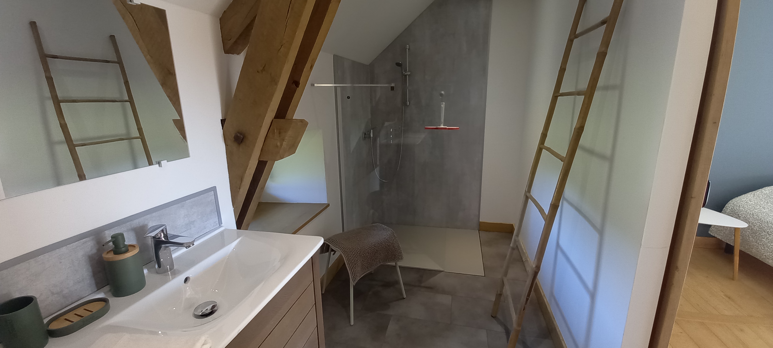 La Grange aux Mûres, Le Bourg - photo 10