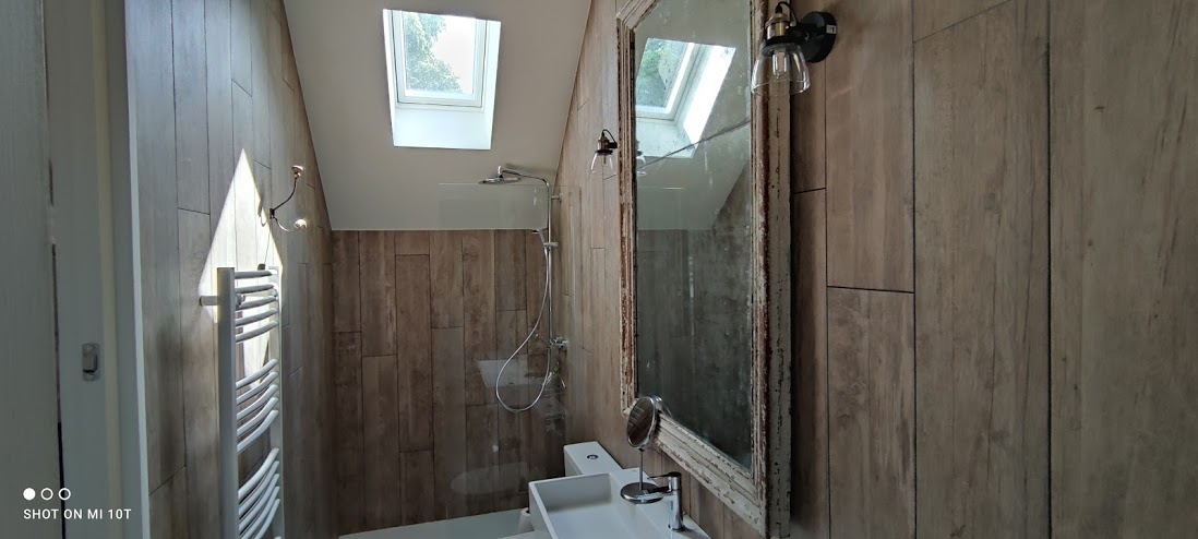 Les Granges du Barri haut Gîte Bouriane, Milhac - photo 24