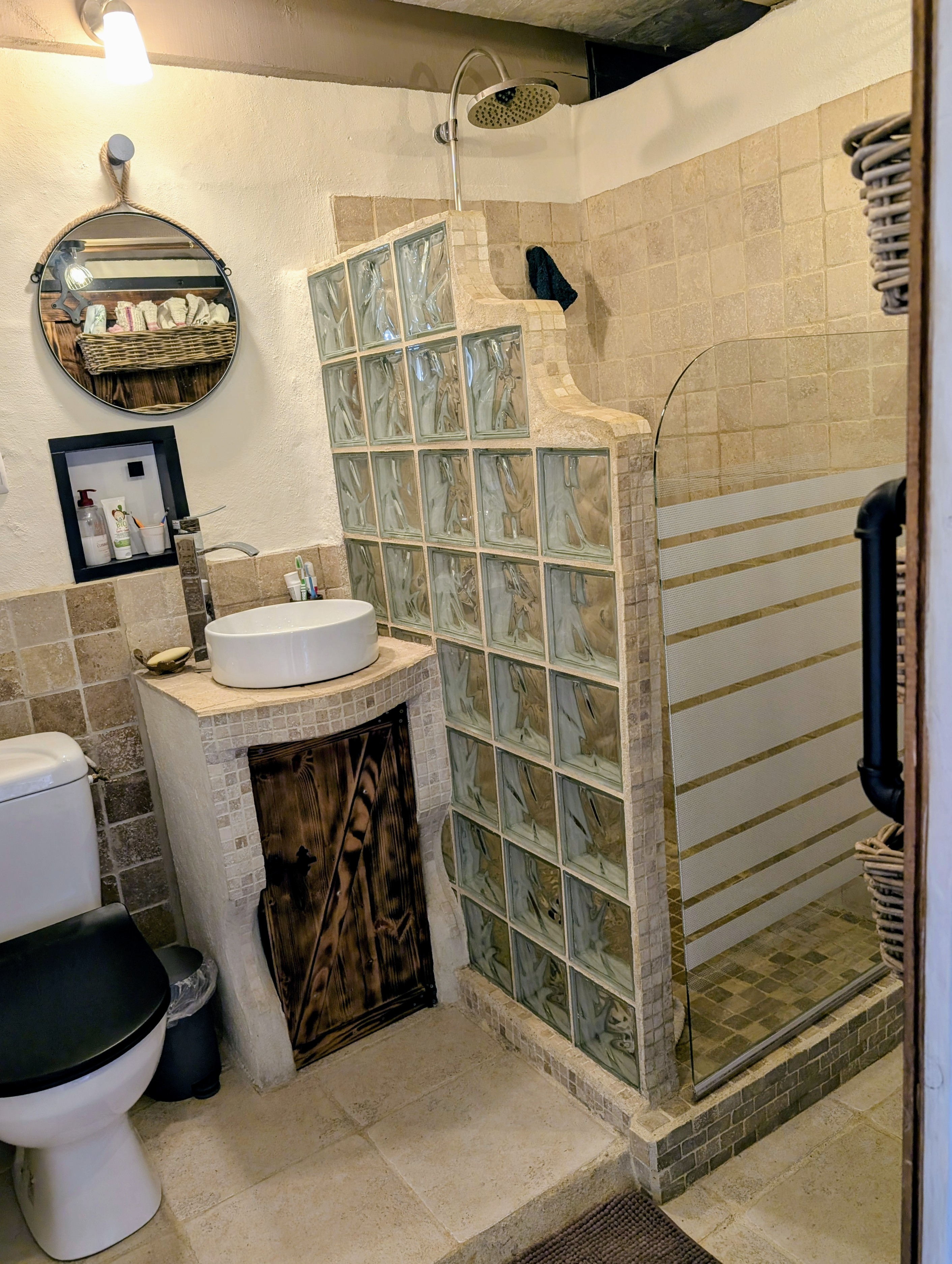 La Chaudière, Dégagnac - photo 9