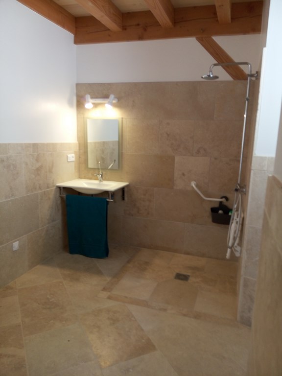 Gîte Le Roquefas, Castelnau Montratier-Sainte Alauzie - photo 17