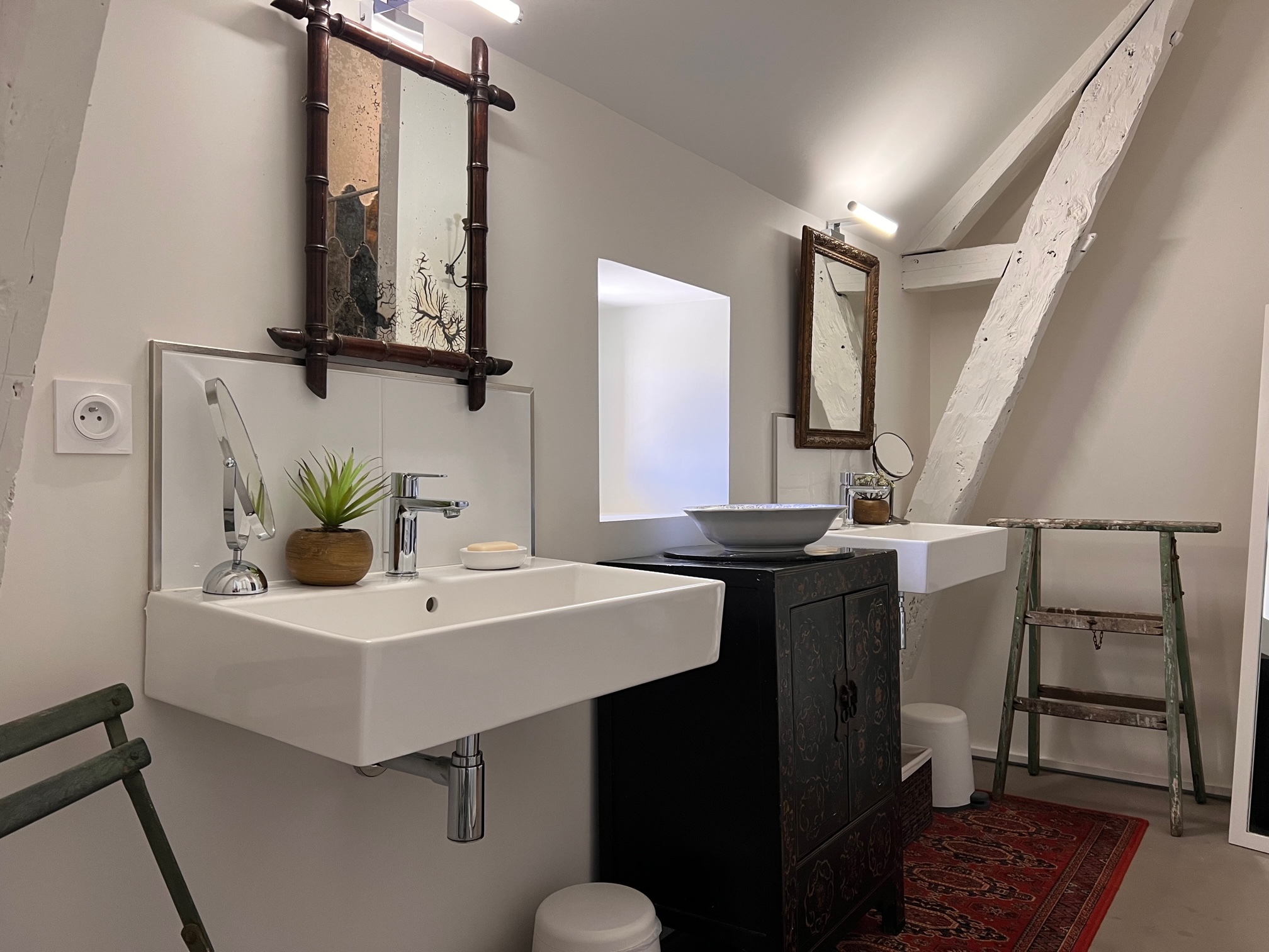 Les Granges du Barri-haut Gîte Quercy, Milhac - photo 25