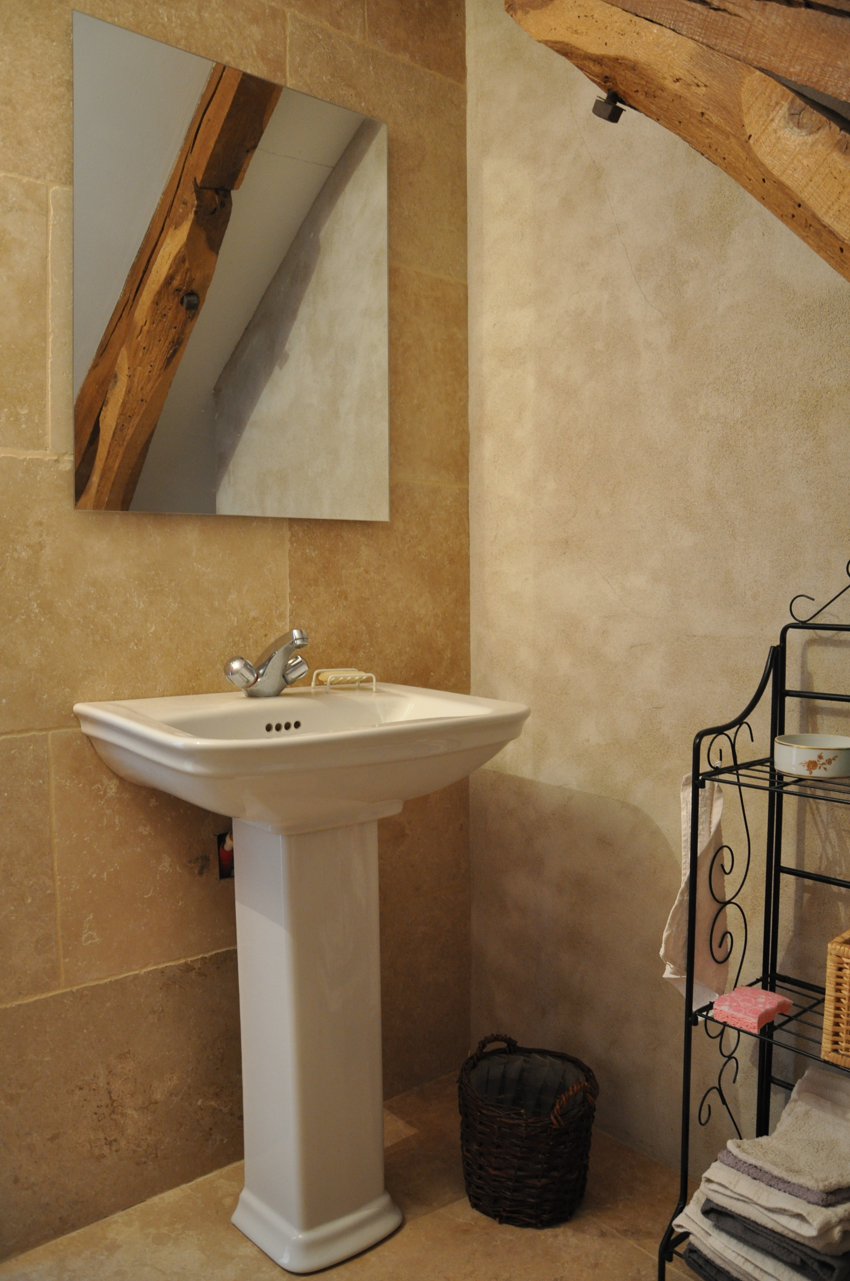 La Grange Tabic Taboc, Saint-Cirq-Lapopie - photo 13