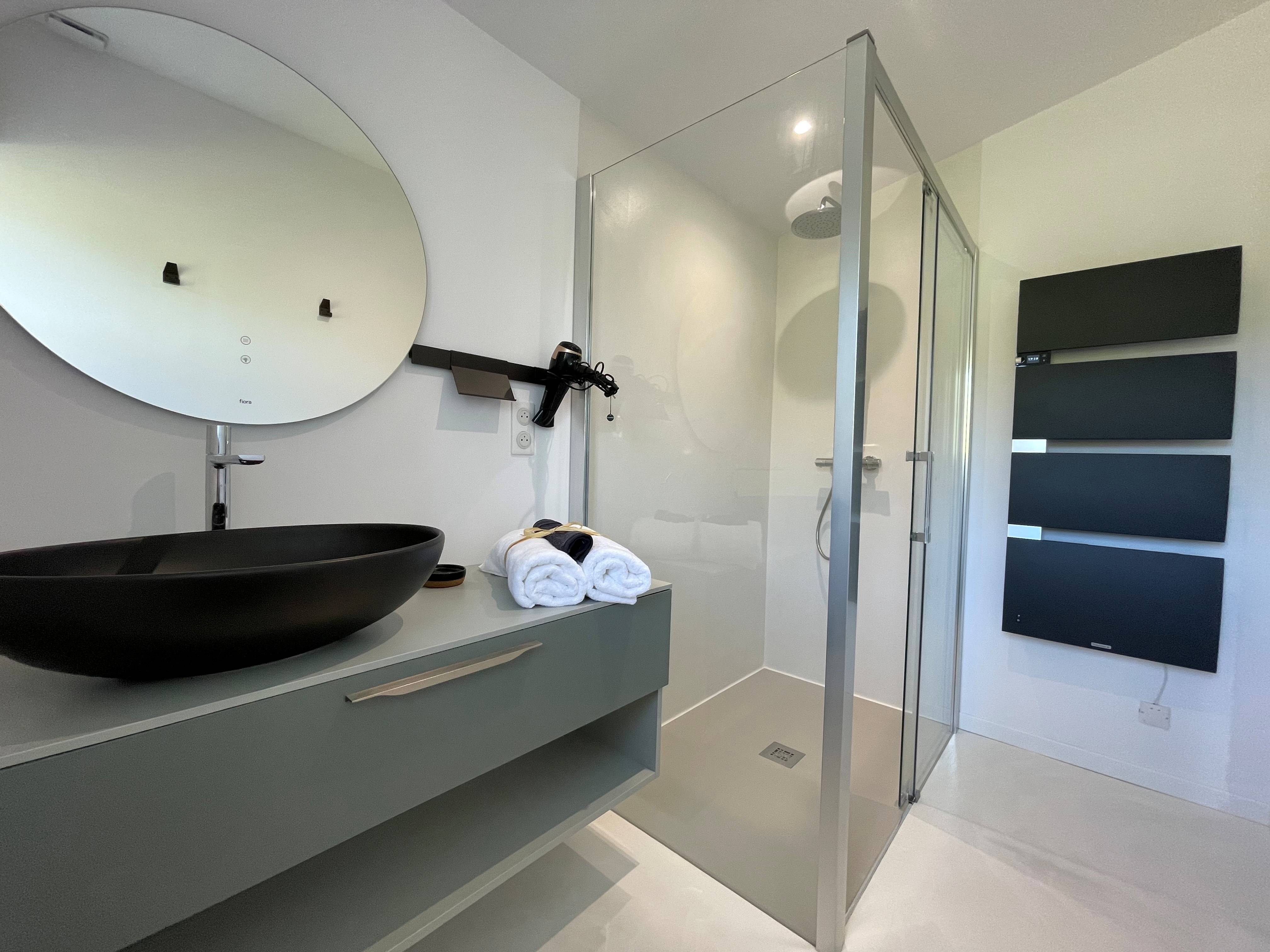 Le Clos des Buis : Gîte Cocoonoite, Cazals - photo 8